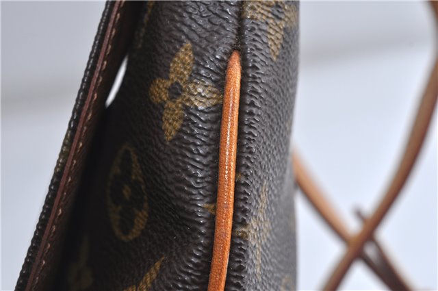 Authentic Louis Vuitton Monogram Musette Salsa Shoulder Bag LV 2361F