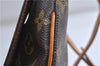Authentic Louis Vuitton Monogram Musette Salsa Shoulder Bag LV 2361F