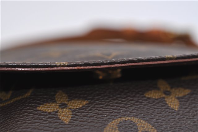 Authentic Louis Vuitton Monogram Musette Salsa Shoulder Bag LV 2361F