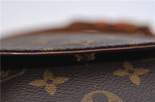 Authentic Louis Vuitton Monogram Musette Salsa Shoulder Bag LV 2361F