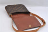 Authentic Louis Vuitton Monogram Musette Salsa Shoulder Bag LV 2361F