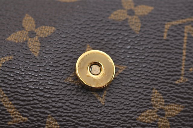 Authentic Louis Vuitton Monogram Musette Salsa Shoulder Bag LV 2361F