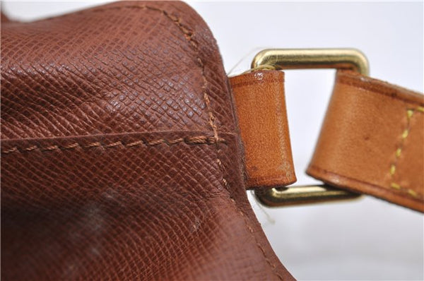 Authentic Louis Vuitton Monogram Musette Salsa Shoulder Bag LV 2361F