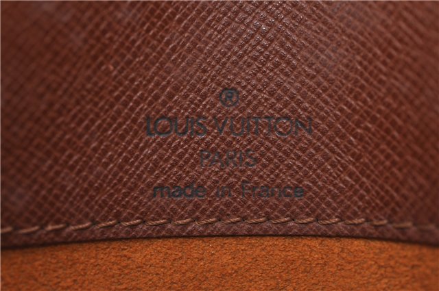 Authentic Louis Vuitton Monogram Musette Salsa Shoulder Bag LV 2361F