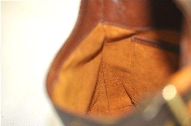 Authentic Louis Vuitton Monogram Musette Salsa Shoulder Bag LV 2361F