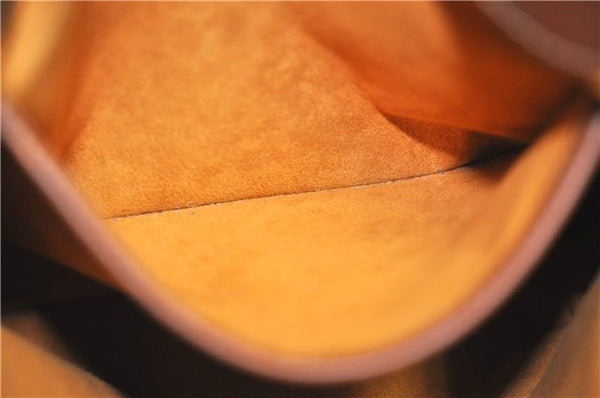 Authentic Louis Vuitton Monogram Musette Salsa Shoulder Bag LV 2361F