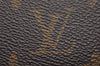 Authentic Louis Vuitton Monogram Pochette Cles Coin Purse Case M62650 Junk 2363I