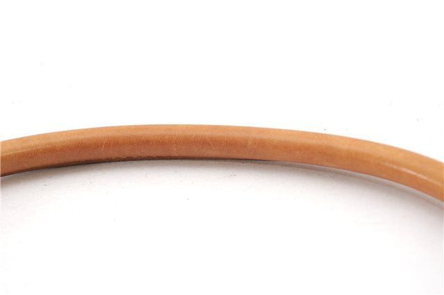 Authentic Louis Vuitton Monogram Looping MM Shoulder Bag M51146 LV 2364F