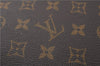 Authentic Louis Vuitton Monogram Looping MM Shoulder Bag M51146 LV 2364F