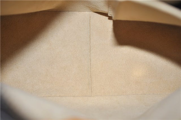 Authentic Louis Vuitton Monogram Looping MM Shoulder Bag M51146 LV 2364F