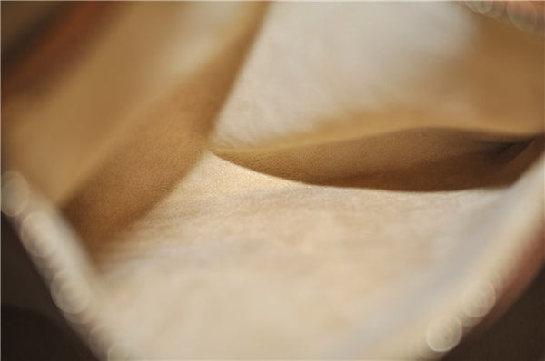 Authentic Louis Vuitton Monogram Looping MM Shoulder Bag M51146 LV 2364F