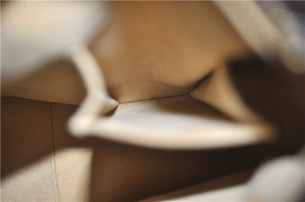 Authentic Louis Vuitton Monogram Looping MM Shoulder Bag M51146 LV 2364F