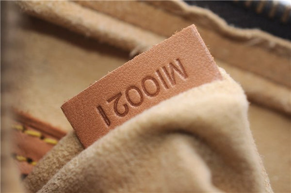 Authentic Louis Vuitton Monogram Looping MM Shoulder Bag M51146 LV 2364F