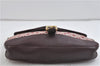 Authentic Louis Vuitton Monogram Mini Marjolie Shoulder Bag Pink M92691 LV 2370D