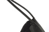 Authentic PRADA Nylon Shoulder Tote Bag Khaki Green 2371D