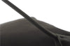 Authentic PRADA Nylon Shoulder Tote Bag Khaki Green 2371D