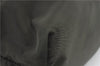 Authentic PRADA Nylon Shoulder Tote Bag Khaki Green 2371D