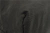 Authentic PRADA Nylon Shoulder Tote Bag Khaki Green 2371D