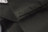 Authentic PRADA Nylon Shoulder Tote Bag Khaki Green 2371D