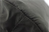 Authentic PRADA Nylon Shoulder Tote Bag Khaki Green 2371D