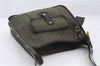 Louis Vuitton Monogram Mini Besace Mary Kate Shoulder Bag M92322 Green 2372D