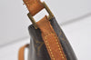 Authentic Louis Vuitton Monogram Trotteur Shoulder Cross Bag M51240 LV 2373I