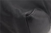 Authentic PRADA Nylon Leather Shoulder Tote Bag Black 2375D