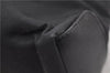 Authentic PRADA Nylon Leather Shoulder Tote Bag Black 2375D