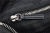 Authentic PRADA Nylon Leather Shoulder Tote Bag Black 2375D