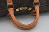 Authentic Louis Vuitton Monogram Keepall 50 Travel Boston Bag M41426 LV 2378I