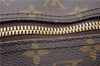 Authentic Louis Vuitton Monogram Keepall 60 Travel Boston Bag M41422 LV 2394F