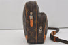 Authentic Louis Vuitton Monogram Amazone Shoulder Cross Bag M45236 LV Junk 2394I