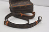 Authentic Louis Vuitton Monogram Amazone Shoulder Cross Bag M45236 LV Junk 2394I