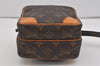 Authentic Louis Vuitton Monogram Amazone Shoulder Cross Bag M45236 LV Junk 2394I