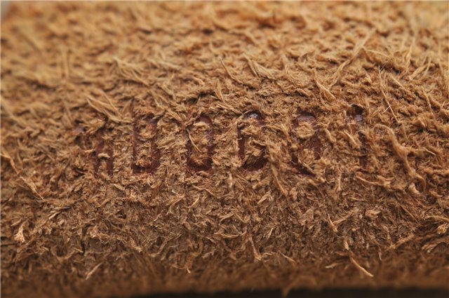 Authentic Louis Vuitton Monogram Deauville Hand Bag M47270 LV 2407D