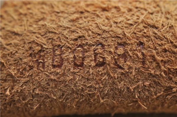 Authentic Louis Vuitton Monogram Deauville Hand Bag M47270 LV 2407D