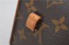 Authentic Louis Vuitton Monogram Pochette Florentine Pouch Waist Bag LV 2407F