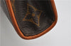 Authentic Louis Vuitton Monogram Pochette Florentine Pouch Waist Bag LV 2407F