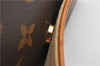 Authentic Louis Vuitton Monogram Pochette Florentine Pouch Waist Bag LV 2407F