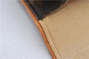 Authentic Louis Vuitton Monogram Pochette Florentine Pouch Waist Bag LV 2407F