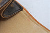 Authentic Louis Vuitton Monogram Pochette Florentine Pouch Waist Bag LV 2407F