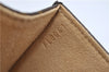 Authentic Louis Vuitton Monogram Pochette Florentine Pouch Waist Bag LV 2407F
