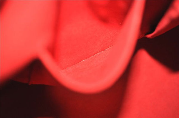 Authentic Louis Vuitton Damier Hampstead PM Shoulder Tote Bag N51205 LV 2410F