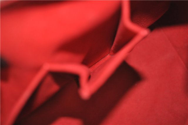 Authentic Louis Vuitton Damier Hampstead PM Shoulder Tote Bag N51205 LV 2410F