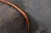 Authentic Louis Vuitton Monogram Speedy 30 Hand Bag M41526 LV 2412D