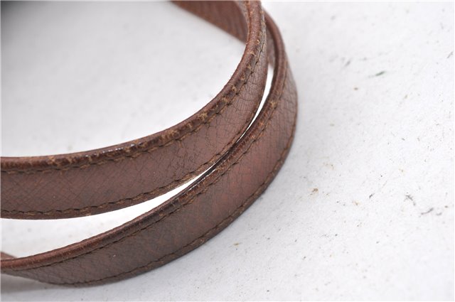 Authentic Louis Vuitton Monogram Papillon 30 Hand Bag Old Model LV 2413F