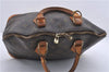 Authentic Louis Vuitton Monogram Alma Hand Bag M51130 LV 2416D