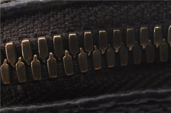 Authentic Louis Vuitton Monogram Alma Hand Bag M51130 LV 2416D