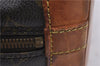 Authentic Louis Vuitton Monogram Alma Hand Bag M51130 LV 2416D