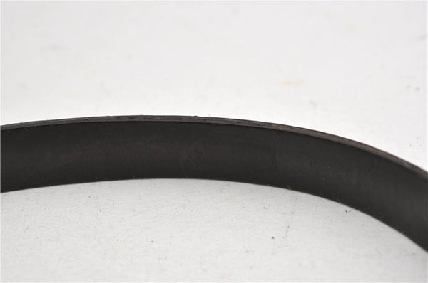 Authentic Louis Vuitton Damier Tribeca Mini Shoulder Bag Purse N51162 LV 2416F